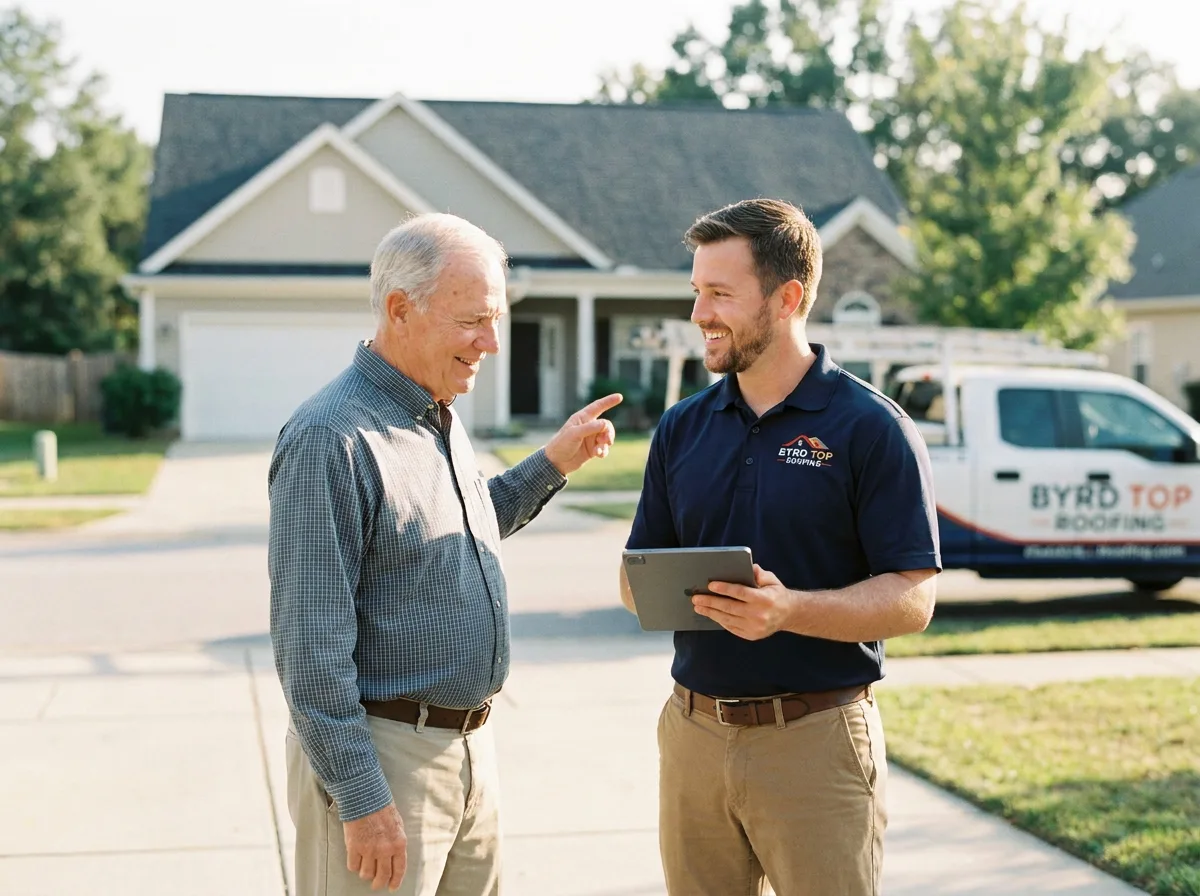 Roofing Canada, KY FAQs